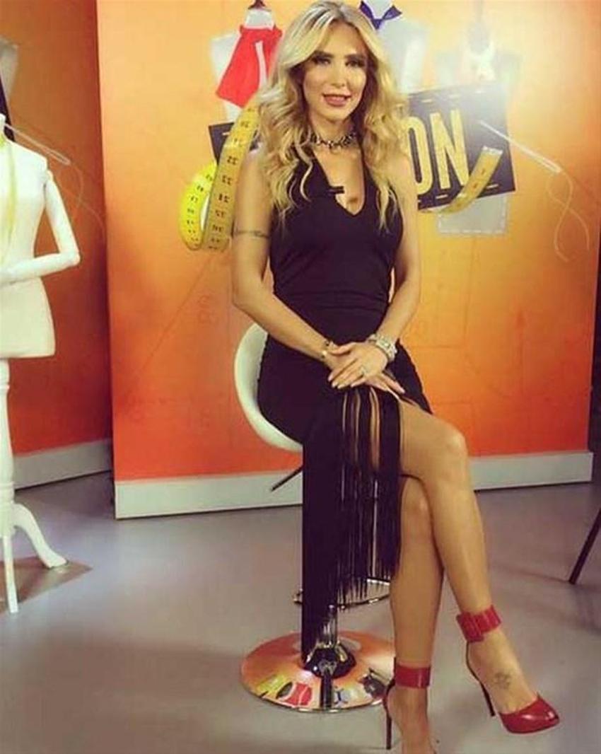 Işıl Reçber’in güzellik reçetesi!