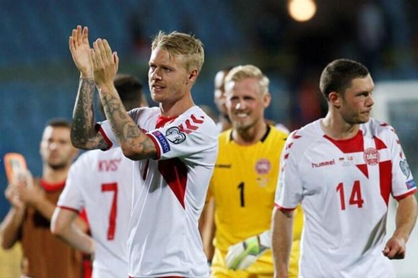Galatasaray'a sürpriz transfer: Simon Kjaer...