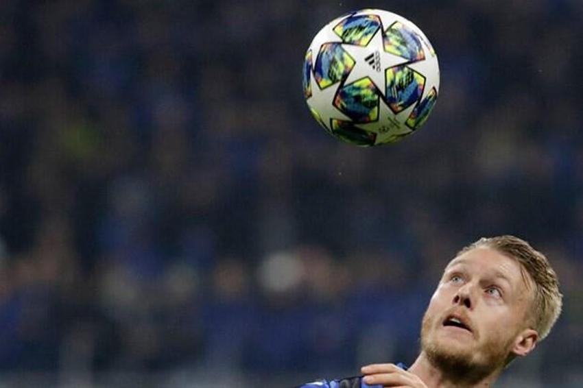 Galatasaray'a sürpriz transfer: Simon Kjaer...