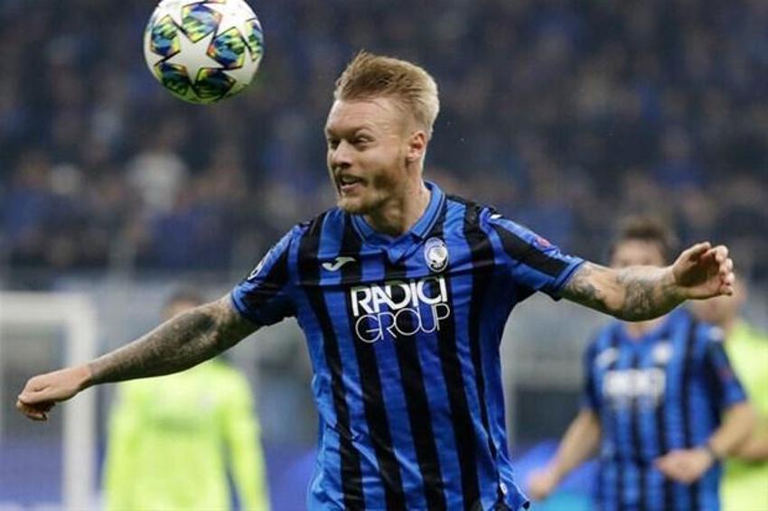 Galatasaray'a sürpriz transfer: Simon Kjaer...