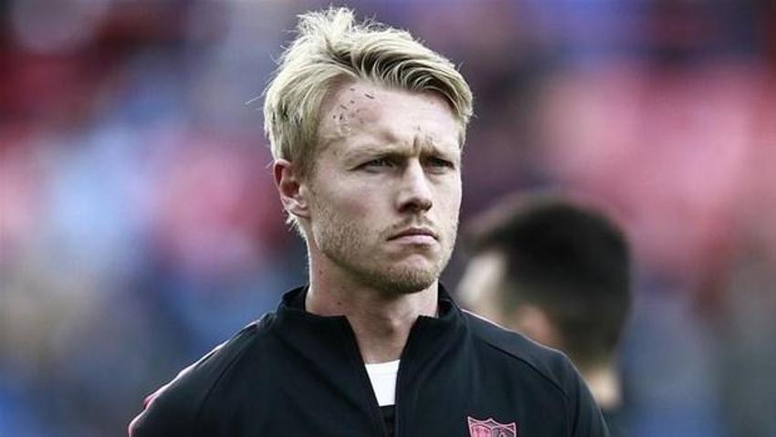 Fenerbahçe'nin Simon Kjaer transferini duyurdular!