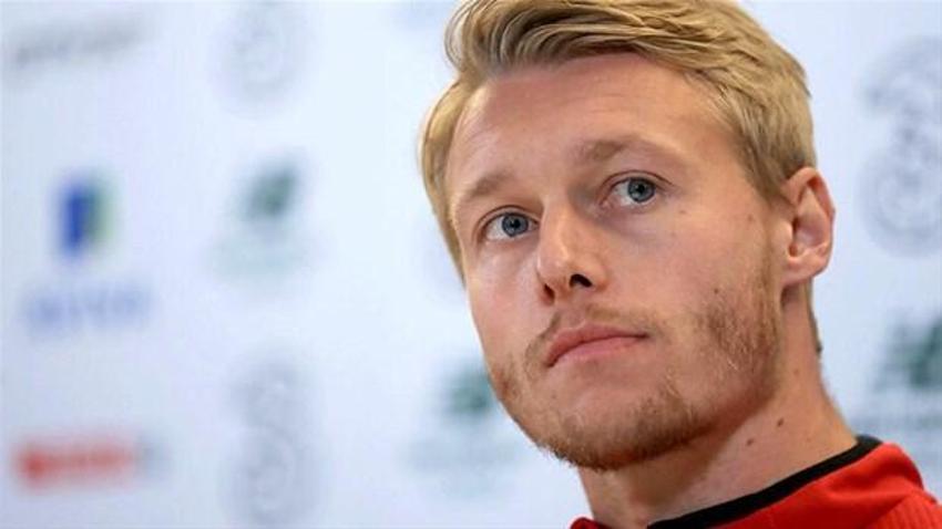 Fenerbahçe'nin Simon Kjaer transferini duyurdular!