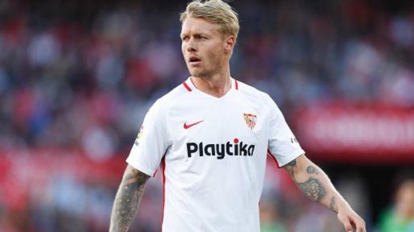 Fenerbahçe'nin Simon Kjaer transferini duyurdular!