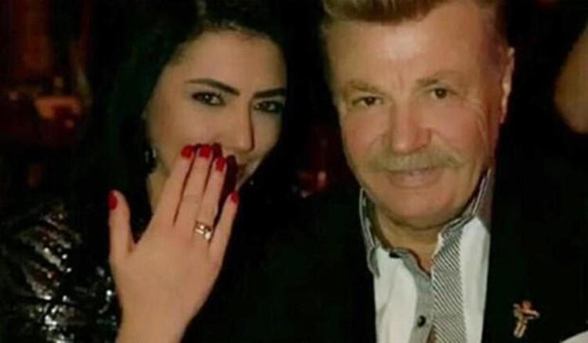 Nuri Alço'nun Fulden Uras'ın anneannesiyle evli kaldığı ortaya çıktı