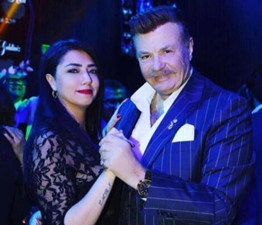 Nuri Alço'nun Fulden Uras'ın anneannesiyle evli kaldığı ortaya çıktı