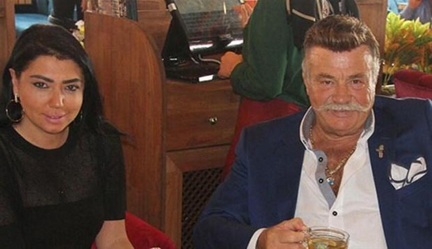 Nuri Alço'nun Fulden Uras'ın anneannesiyle evli kaldığı ortaya çıktı