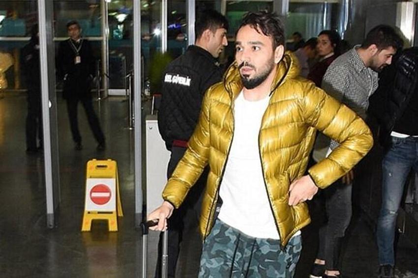 Volkan Şen'e bir şok daha!