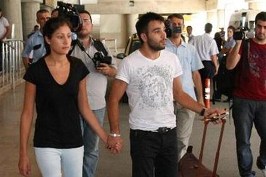 Volkan Şen'e bir şok daha!