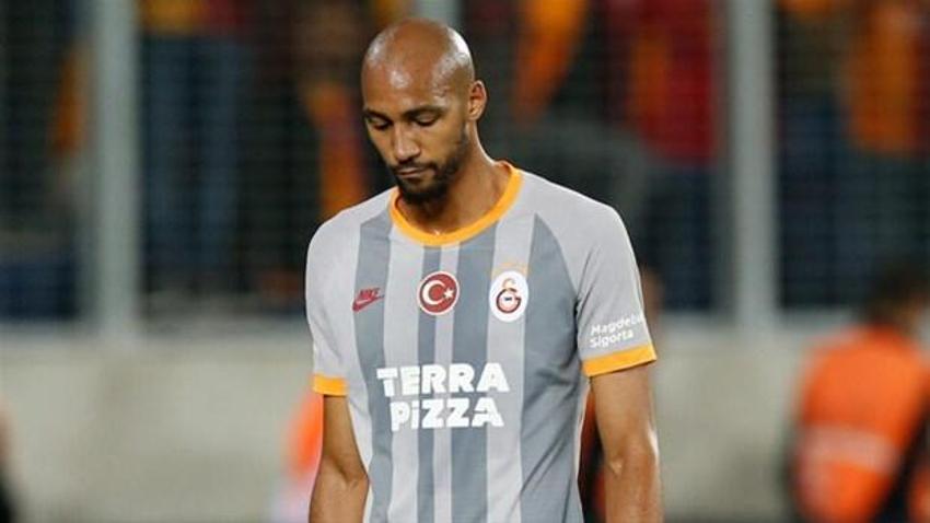 Attilla Gökçe: Sus be Nzonzi!