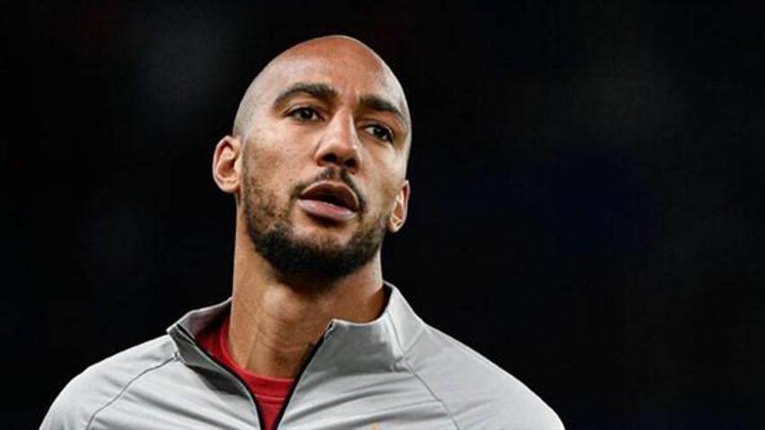 Attilla Gökçe: Sus be Nzonzi!