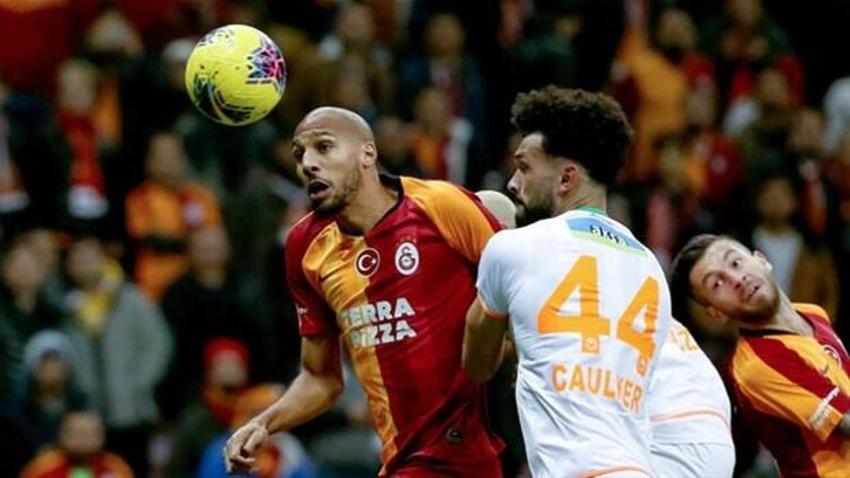 Attilla Gökçe: Sus be Nzonzi!