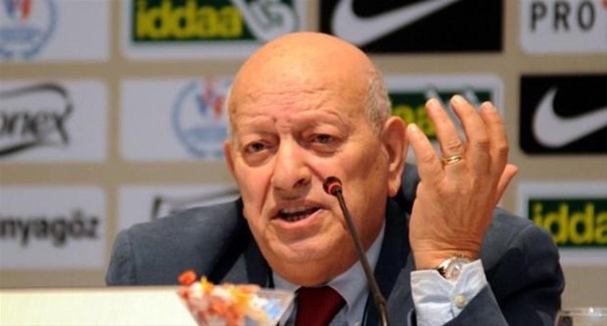 Attilla Gökçe: Sus be Nzonzi!