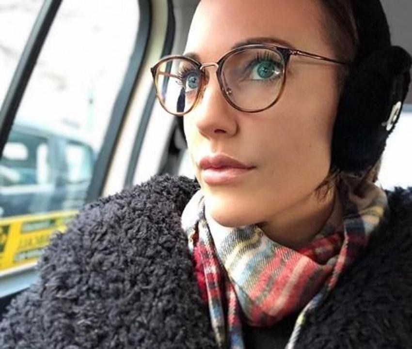 Pascal Nouma'nın Meryem Uzerli hayranlığı