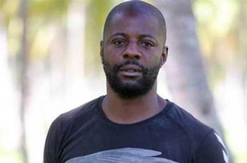 Pascal Nouma'nın Meryem Uzerli hayranlığı