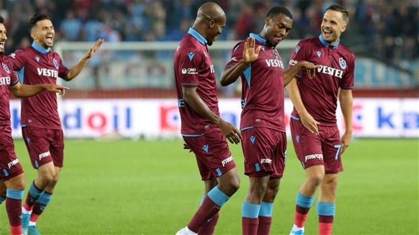 Trabzonspor'a transferde büyük sürpriz! Sturridge...