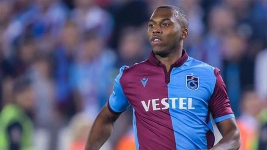 Trabzonspor'a transferde büyük sürpriz! Sturridge...