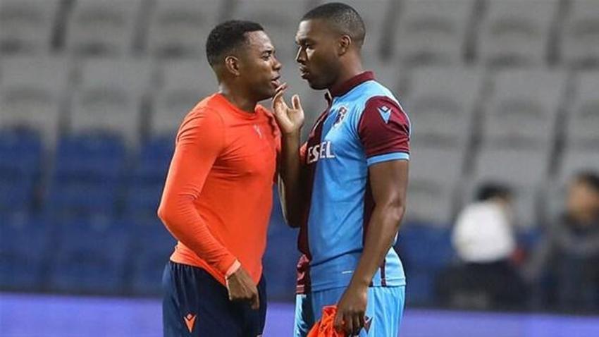 Trabzonspor'a transferde büyük sürpriz! Sturridge...