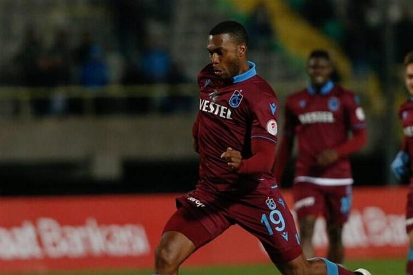 Trabzonspor'a transferde büyük sürpriz! Sturridge...