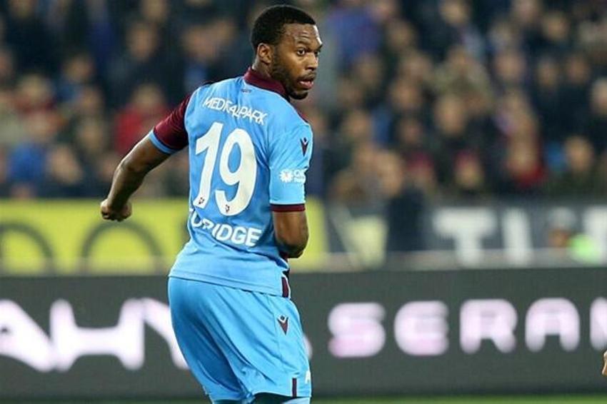 Trabzonspor'a transferde büyük sürpriz! Sturridge...