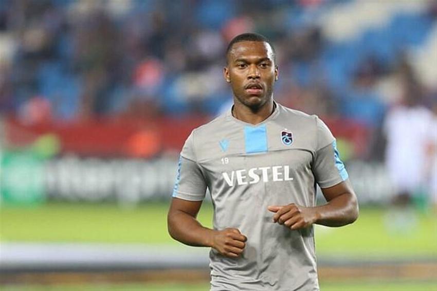 Trabzonspor'a transferde büyük sürpriz! Sturridge...