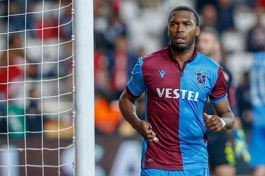 Trabzonspor'a transferde büyük sürpriz! Sturridge...