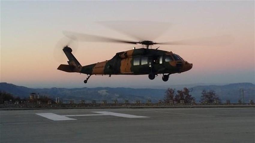 Şırnak'ta "Kıran-9 Cudi Dağı", Hakkari'de "Kıran-10 Kazan Vadisi" operasyonları!