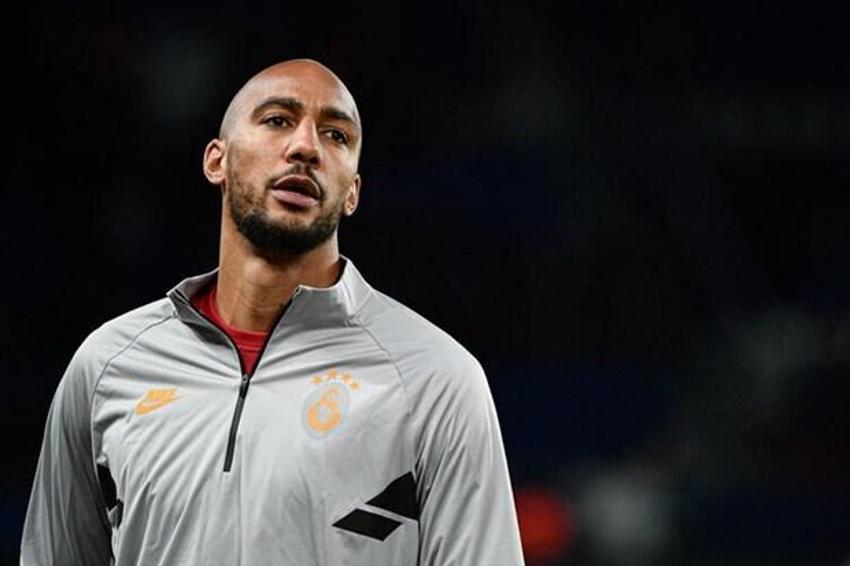 Galatasaray'da sürpriz Nzonzi gelişmesi!