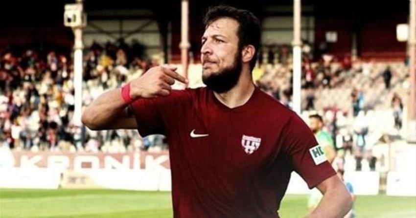 Batuhan Karadeniz'den flaş açıklama!