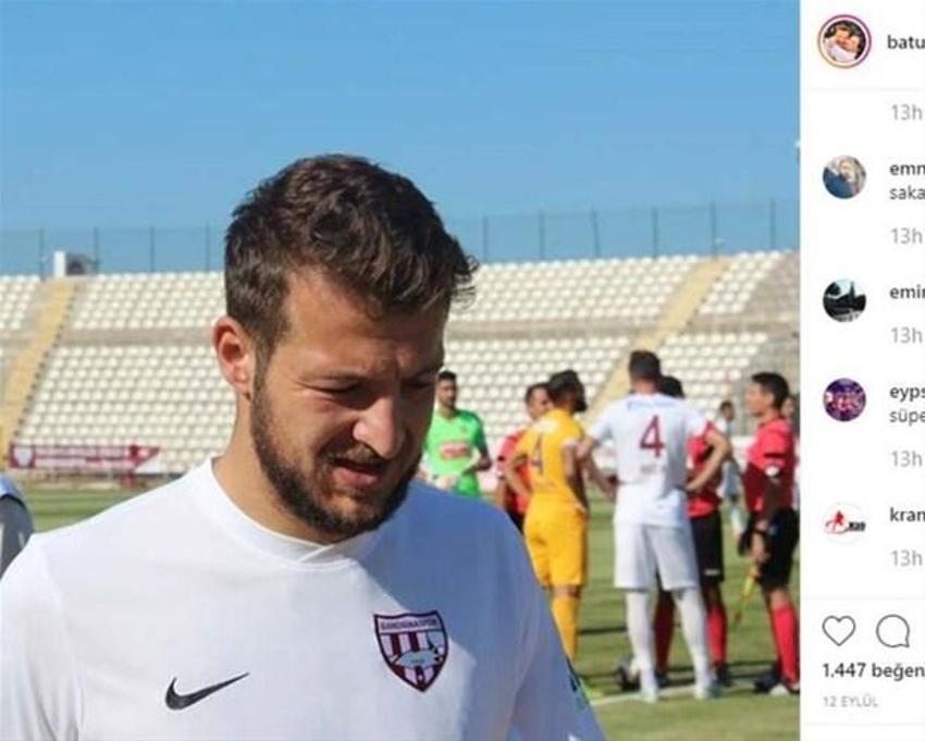 Batuhan Karadeniz'den flaş açıklama!