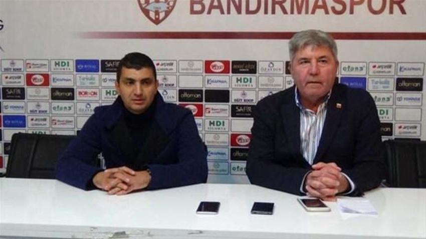 Batuhan Karadeniz'den flaş açıklama!