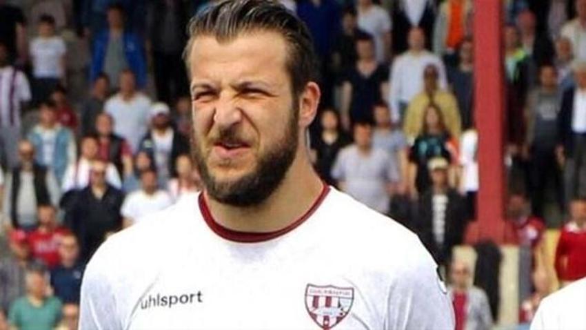 Batuhan Karadeniz'den flaş açıklama!