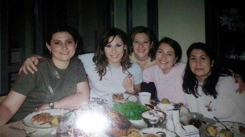 Ünlü isimlerden tbt paylaşımları!