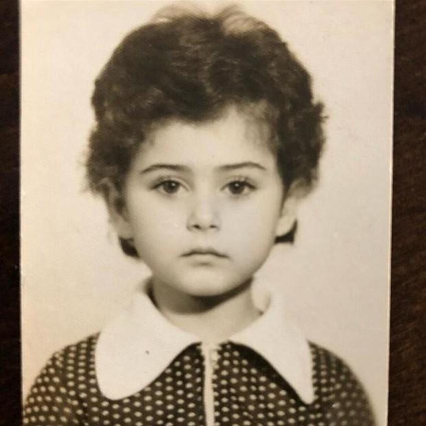 Ünlü isimlerden tbt paylaşımları!