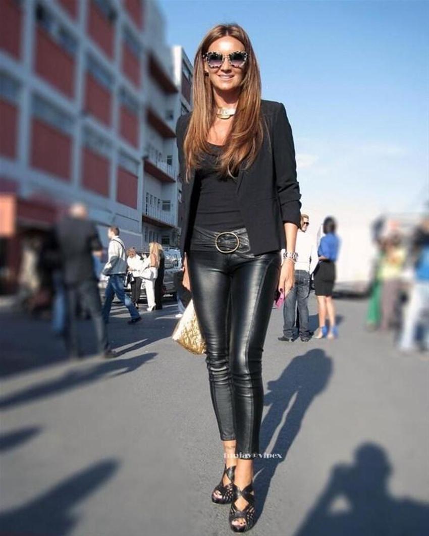 Ünlü isimlerden tbt paylaşımları!