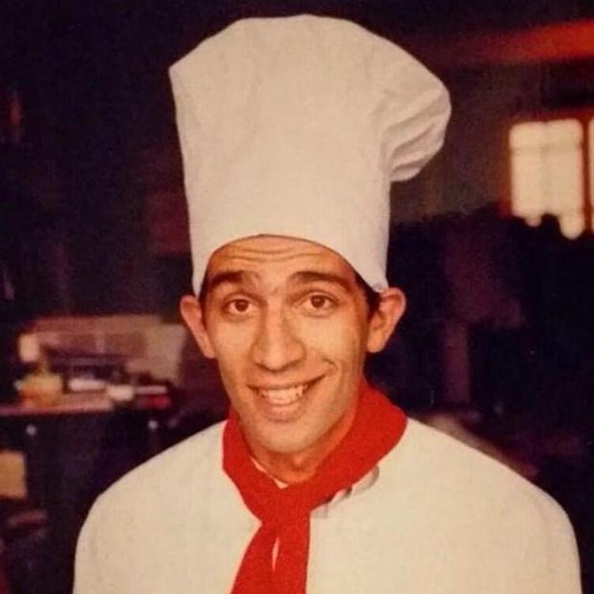 Ünlü isimlerden tbt paylaşımları!
