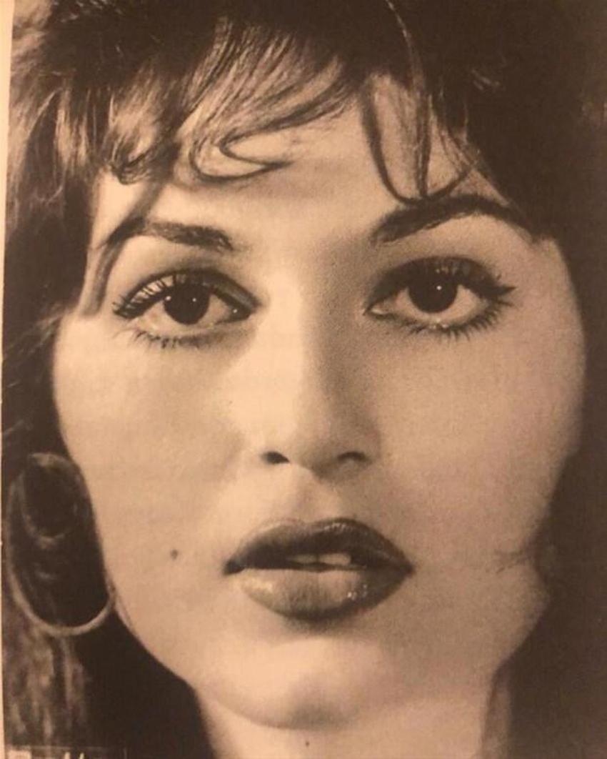 Ünlü isimlerden tbt paylaşımları!