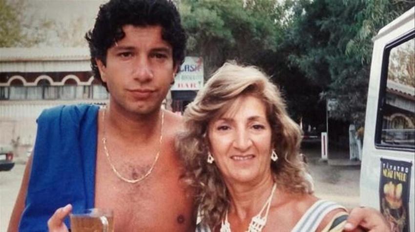 Ünlü isimlerden tbt paylaşımları!