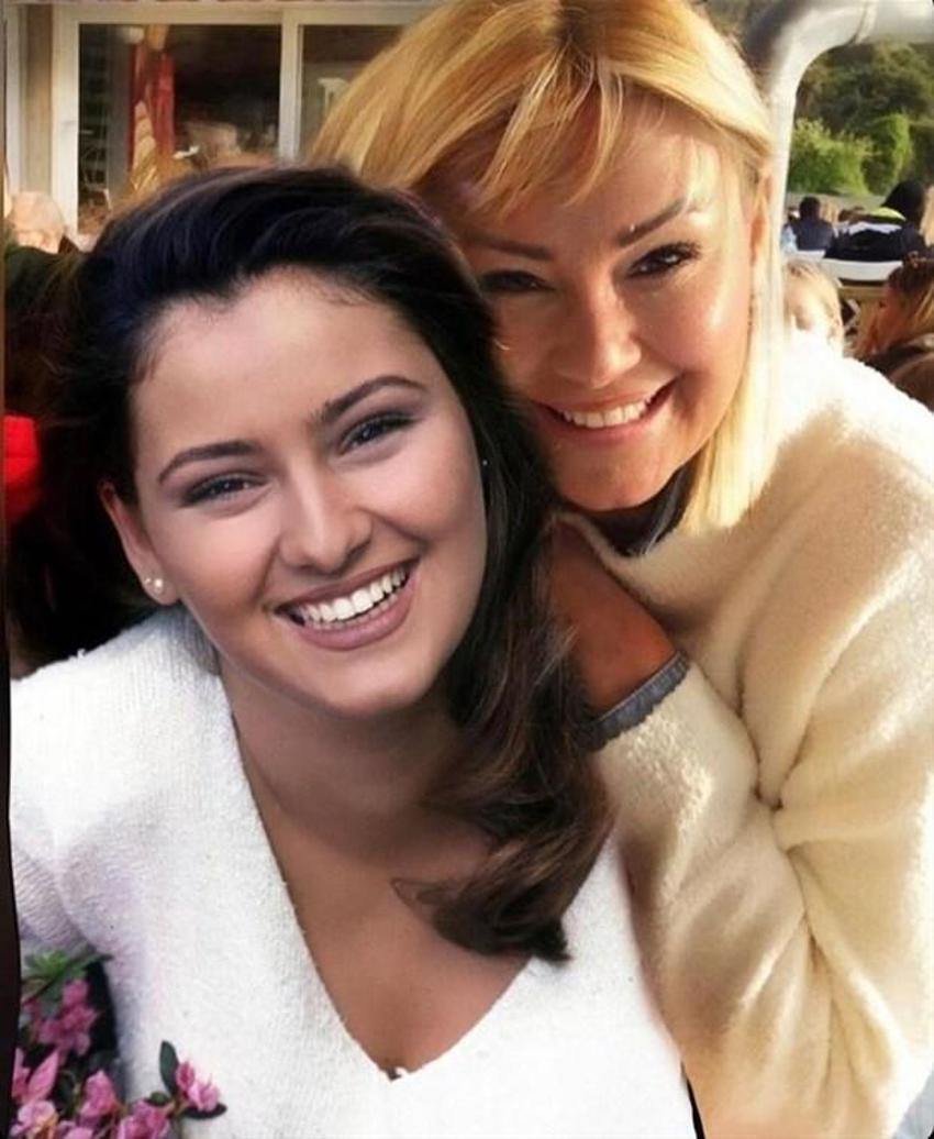 Ünlü isimlerden tbt paylaşımları!