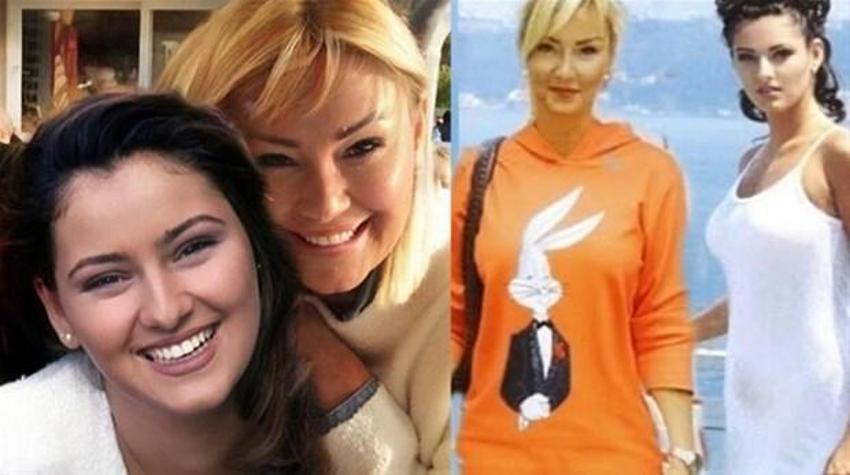 Ünlü isimlerden tbt paylaşımları!