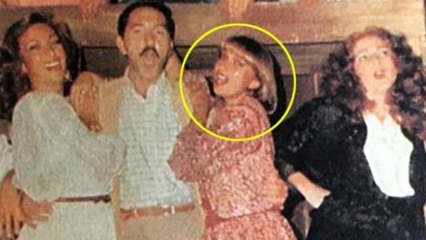 Ünlü isimlerden tbt paylaşımları!