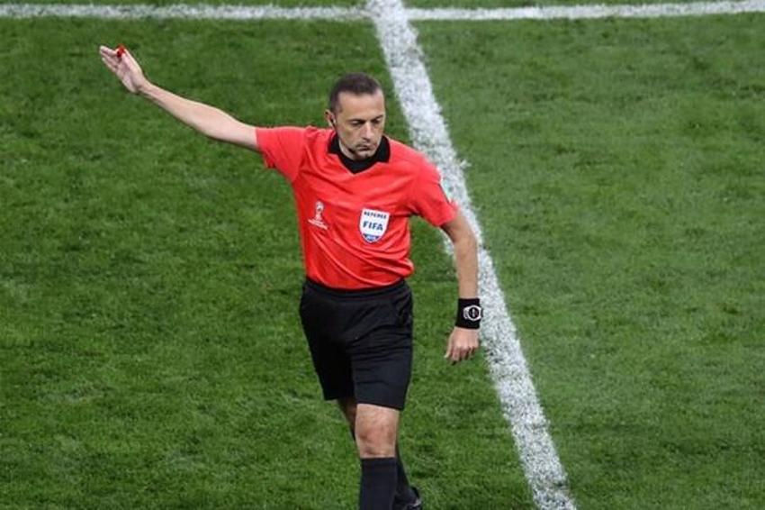 Ömer Üründül'den çok konuşulacak Cüneyt Çakır iddiası!