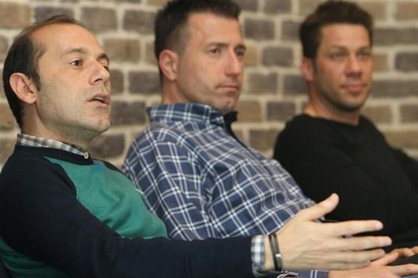 Ömer Üründül'den çok konuşulacak Cüneyt Çakır iddiası!