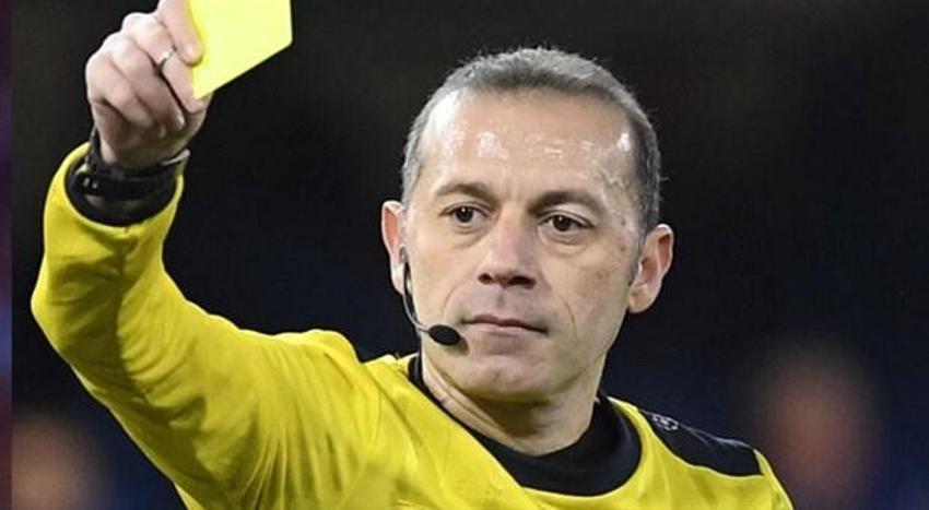 Ömer Üründül'den çok konuşulacak Cüneyt Çakır iddiası!