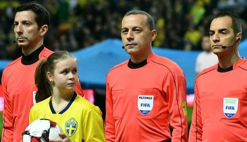 Ömer Üründül'den çok konuşulacak Cüneyt Çakır iddiası!