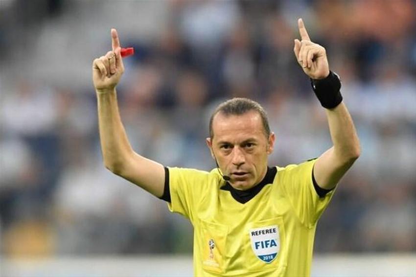 Ömer Üründül'den çok konuşulacak Cüneyt Çakır iddiası!