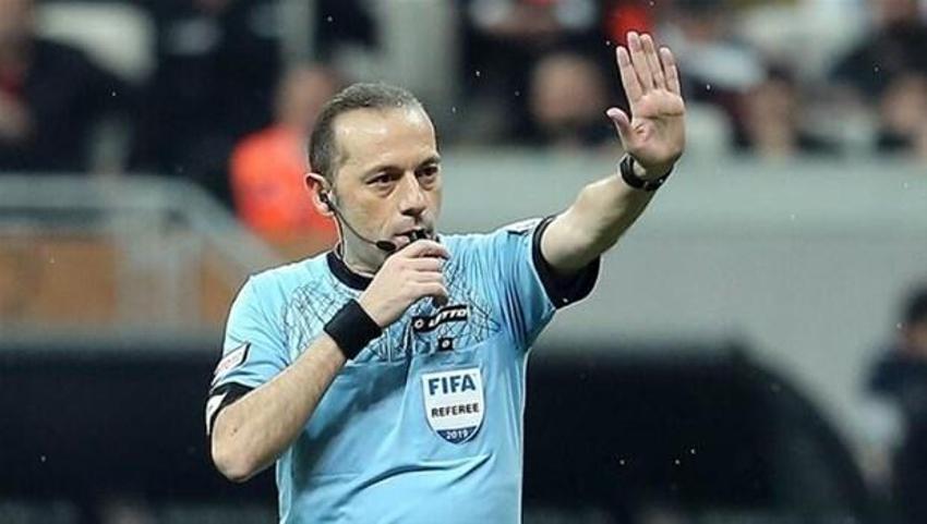 Ömer Üründül'den çok konuşulacak Cüneyt Çakır iddiası!