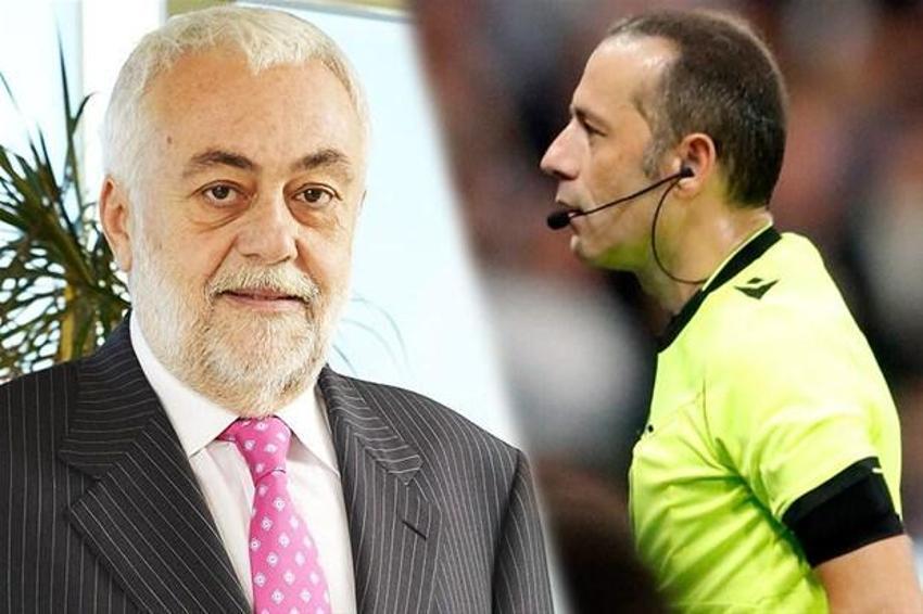 Ömer Üründül'den çok konuşulacak Cüneyt Çakır iddiası!