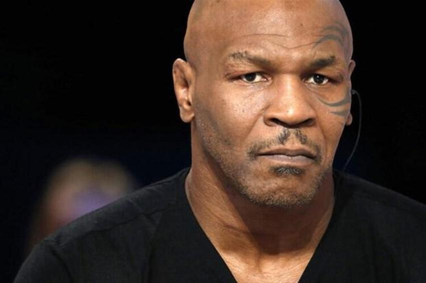 Mike Tyson'dan Muhammed Ali itirafı!