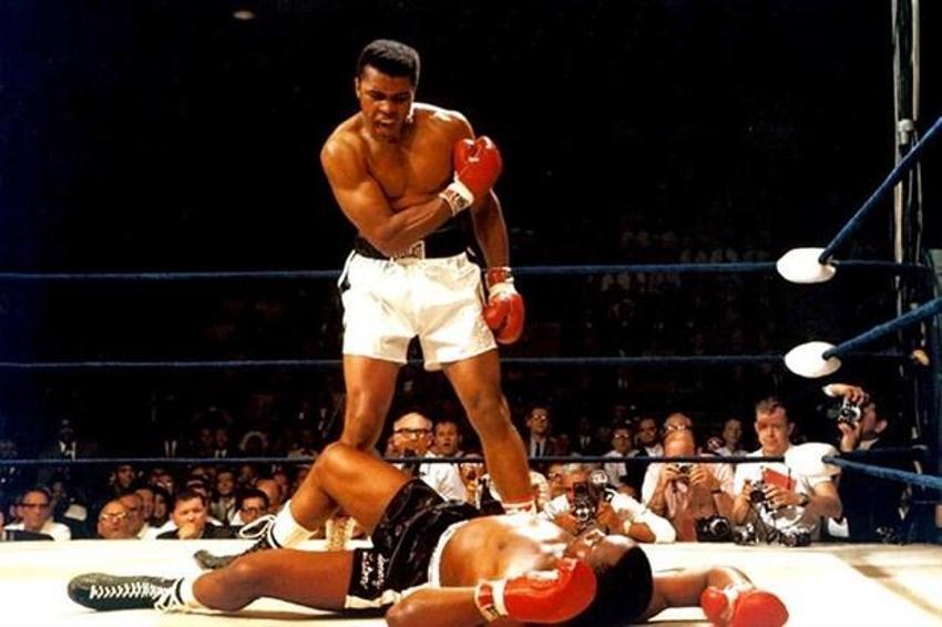 Mike Tyson'dan Muhammed Ali itirafı!