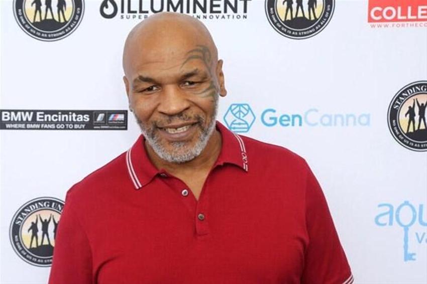 Mike Tyson'dan Muhammed Ali itirafı!